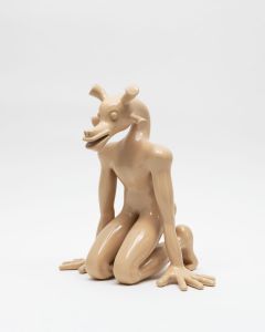 Statue D／キム・ロートン／(Statue D / Kim Laughton)のサムネール