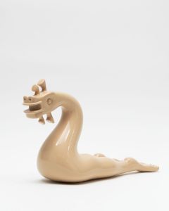 Statue C／キム・ロートン／(Statue C / Kim Laughton)のサムネール