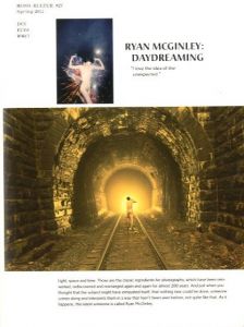 RYAN MCGINLEY:DAYDREAMING／Ryan McGinley／(RYAN MCGINLEY:DAYDREAMING / Ryan McGinley)のサムネール