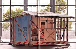 「SPACE PROGRAM: EUROPA EXTREME REPORT 2.0 by Tom Sachs / Tom Sachs」画像13
