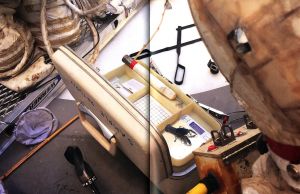 「SPACE PROGRAM: EUROPA EXTREME REPORT 2.0 by Tom Sachs / Tom Sachs」画像11