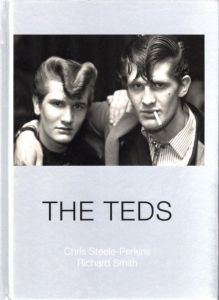 THE TEDS／写真：クリス・スティール＝パーキンス　文：リチャード・スミス／(THE TEDS / Photo: Chris Steele-Perkins　Text: Richard Smith)のサムネール