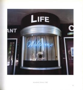「SHARDS OF AMERICA / Phil Bergerson」画像1
