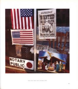 「SHARDS OF AMERICA / Phil Bergerson」画像3