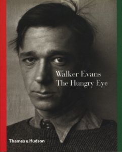 The Hungry Eye／ウォーカー・エヴァンス／(The Hungry Eye / Walker Evans)のサムネール