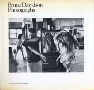 Bruce Davidson Photographs／ブルース・ダヴィッドソン／(Bruce Davidson Photographs / Bruce Davidson)のサムネール