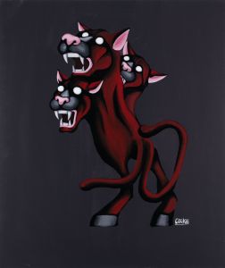 この先生物 強進化　Leopard. 3／COOKIE／(FUTURE CREATURE　Leopard. 3 / COOKIE)のサムネール
