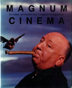 MUGNUM CINEMA／写真：マグナム／(MUGNUM CINEMA / Photo: Magnum Photos)のサムネール