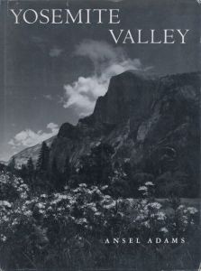 YOSEMITE VALLEY／アンセル・アダムス／(YOSEMITE VALLEY / Ansel Adams)のサムネール