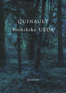 クウィノルト／著：上田義彦　編：都築響一　デザイン：葛西薫／(QUINAULT / Author: Yoshihiko Ueda　Edit: Kyoichi Tsuzuki　Design：Kaoru Kasai)のサムネール