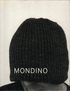 MONDINO／写真：ジャン・バプティスト・モンディーノ／(MONDINO / Photo: Jean-Baptiste Mondino)のサムネール