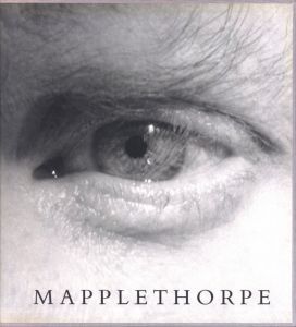MAPPLETHORPE／写真：ロバート・メイプルソープ　デザイン、編：マーク・ホルボーン、ディミトリ・レヴァス／(MAPPLETHORPE / Photo: Robert Mapplethorpe　Edit, Design: Mark Holborn, Dimitri Levas)のサムネール