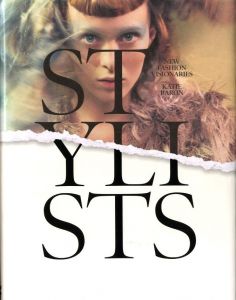 STYLISTS NEW FASHION VISIONARIES BY KATIE BARONのサムネール