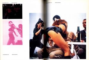 「los Amorales / Carlos Amorales」画像4