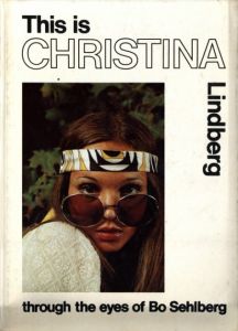クリスチナのすべて／クリスリナ・リンドバーグ／(This is CHRISTINA / Christina Lindberg)のサムネール