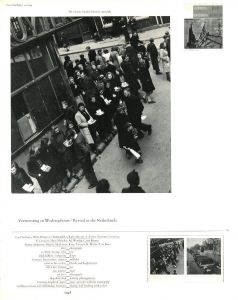 「Foto in Omslag / Photography between covers / Edit: Mattie Boom and more」画像5