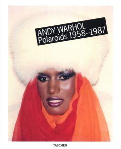 Andy Warhol: Polaroids 1958-1987／Andy Warhol／(Andy Warhol: Polaroids 1958-1987 / Andy Warhol)のサムネール