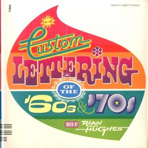 Custom Lettering of the 60s & 70sのサムネール