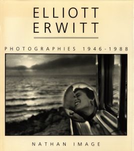 Elliott Erwitt Photographies 1946-1988／エリオット・アーウィット／(Elliott Erwitt Photographies 1946-1988 / Elliott Erwitt)のサムネール