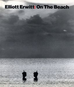 Elliot Erwitt: On The Beach／エリオット・アーウィット／(Elliot Erwitt: On The Beach / Elliott Erwitt)のサムネール