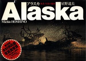 アラスカ　極北・生命の地図のサムネール