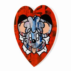 「SIMBA♡（Orange） / CHRIS」画像1
