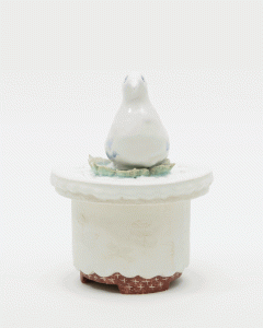 喜器「花鳥」／村田言恵／(Kiki Hanatori / Kotoe Murata)のサムネール