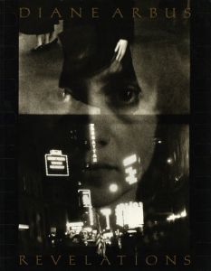 Diane Arbus Revelations／ダイアン・アーバス／(Diane Arbus Revelations / Diane Arbus)のサムネール