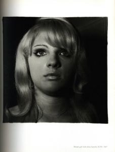 「Diane Arbus Revelations / Diane Arbus」画像6