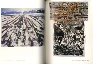 「アンゼルム・キーファー / 編：セゾン美術館」画像3