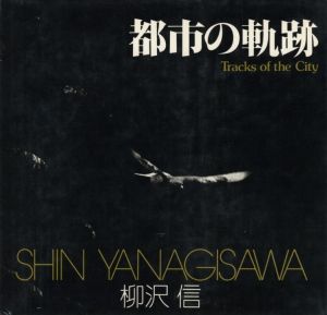 都市の軌跡／柳沢信／(Tracks of the City / Shin Yanagisawa)のサムネール