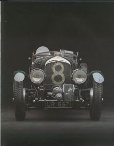 「SPEED, STYLE AND BEAUTY CARS FROM THE RALPH LAUREN COLLECTION」画像2