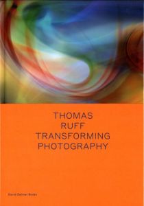 Transforming Photography／トーマス・ルフ／(Transforming Photography / Thomas Ruff)のサムネール
