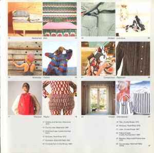 「phenomenon marimekko / Text: Pekka Shone　illustration: Juhani Pallasmaa」画像2