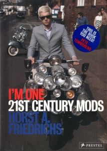 I'M ONE 21ST CENTURY MODSのサムネール