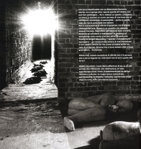 「Brian Eno  Mimmo Paladino I dormienti / Brian Eno, Mimmo Paladino」画像8