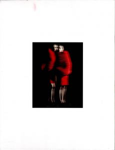 Rei Kawakubo/COMME des GARÇONS Art of the In-Between／著：アンドリュー・ボルトン／(Rei Kawakubo/COMME des GARÇONS Art of the In-Between / Author: Andrew Bolton)のサムネール