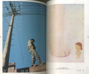 「奈良美智完全読本 美術手帖全記事1991-2013 / 奈良美智」画像5