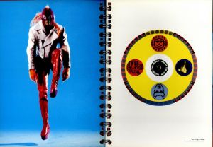 「Walter Van Beirendonck: Mutilate / Author: Walter Van Beirendonck」画像2