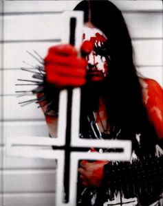 True Norwegian Black Metalのサムネール