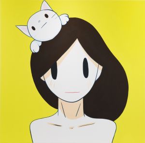 Venus／天野タケル／(Venus / Takeru Amano)のサムネール