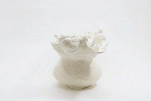 モクモクポタリー／村田言恵／(Moku moku pottery / Kotoe Murata)のサムネール