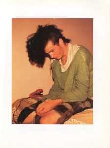 「FTW　BY TERRY RICHARDSON / Author: Terry Richardson　Essay: John McWhinnie」画像4