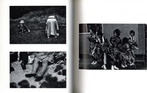 「凪の片 / 写真：須田一政　文：鈴木一誌」画像6
