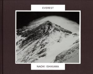 EVEREST／石川直樹／(EVEREST / Naoki Ishikawa)のサムネール