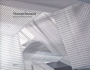 Thomas Demand／トーマス・デマンド／(Thomas Demand / Thomas Demand)のサムネール