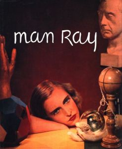 マン・レイ／マン・レイ／(Man Ray / Man Ray)のサムネール