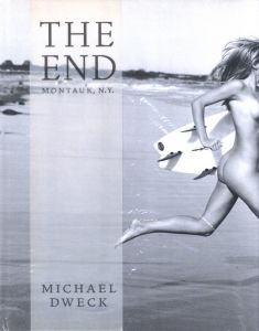 THE END MONTAUK, N.Y.／マイケル・ドウェック／(THE END MONTAUK, N.Y. / Michael Dweck)のサムネール