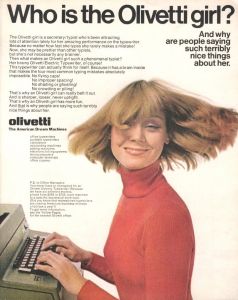 One Torino: SHIT AND DIE    Who is the Olivetti girl? / Author: Maurizio Cattelan,  Myriam Ben Salah,  Marta Papini