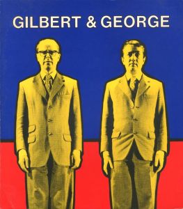 Gilbert & George／ギルバート&ジョージ／(Gilbert & George / Gilbert & George)のサムネール